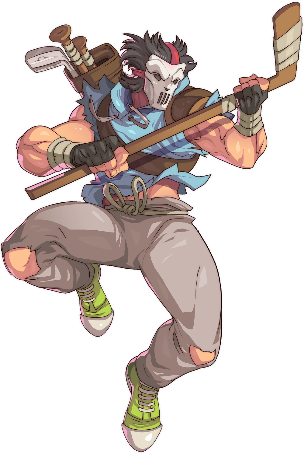 Avatar